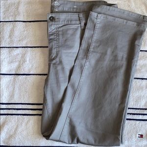 St Johns Bay Straight Leg Pant